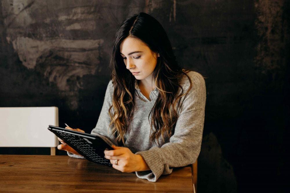 unsplash.com/Brooke Cagle