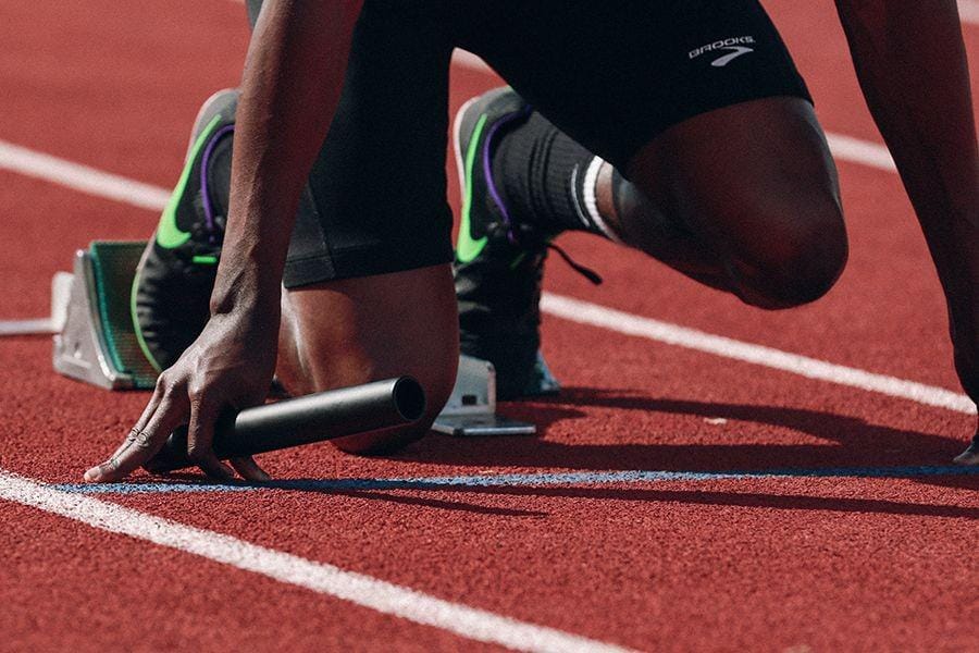 Unsplash/Braden Collum