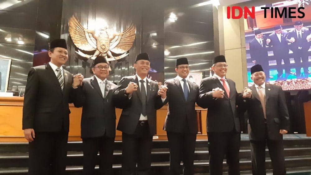 IDN Times/Gregorius Aryodamar P