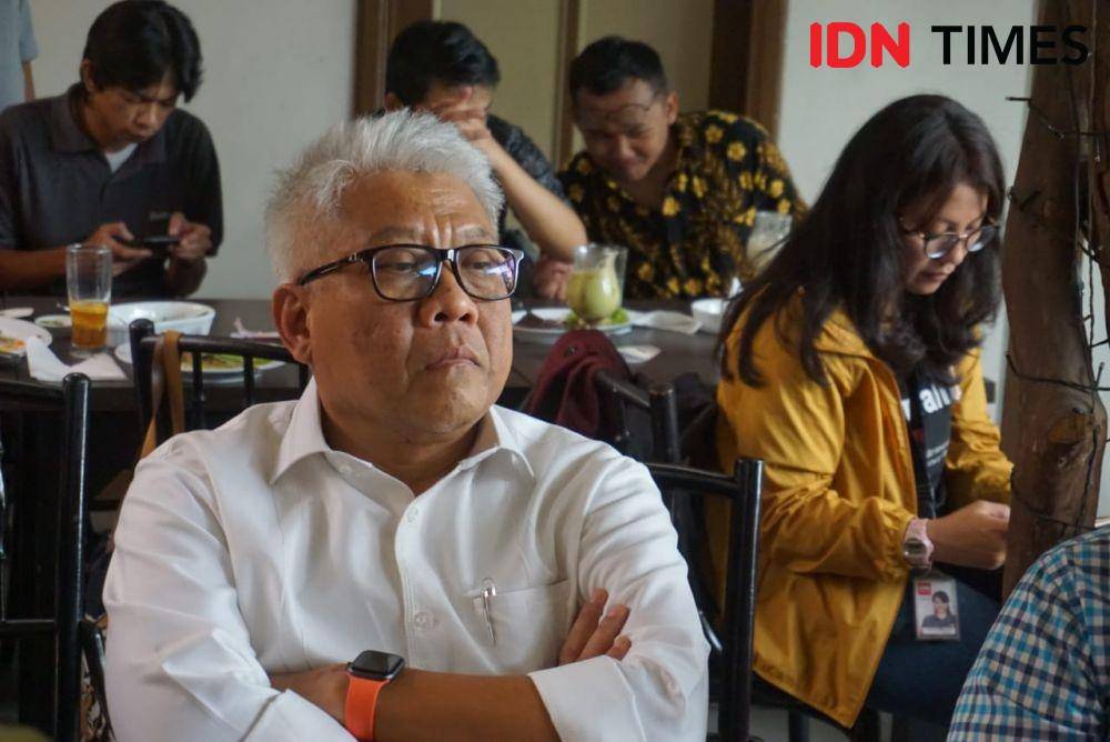 IDN Times/Gregorius Aryodamar P