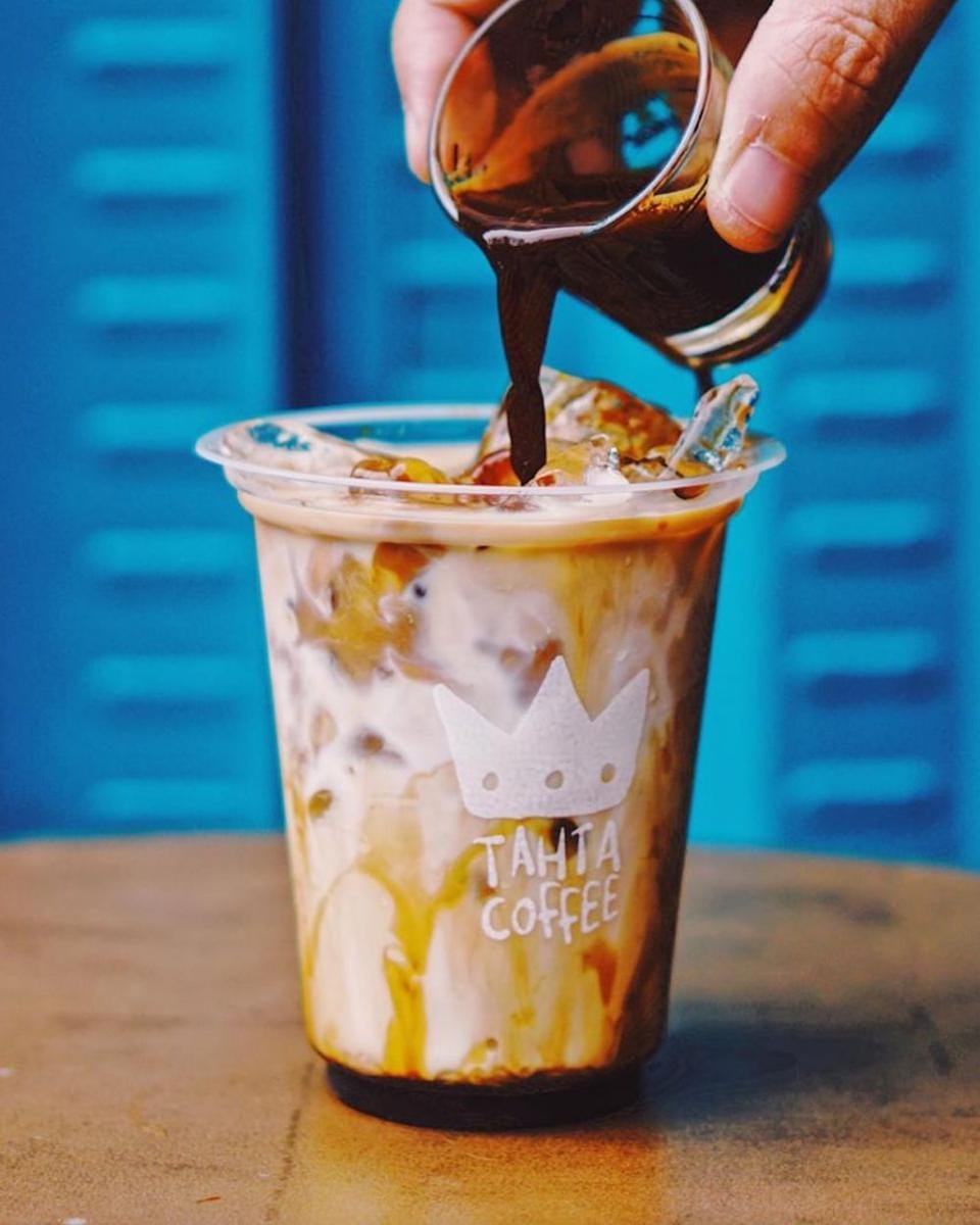 instagram.com/tahtacoffee