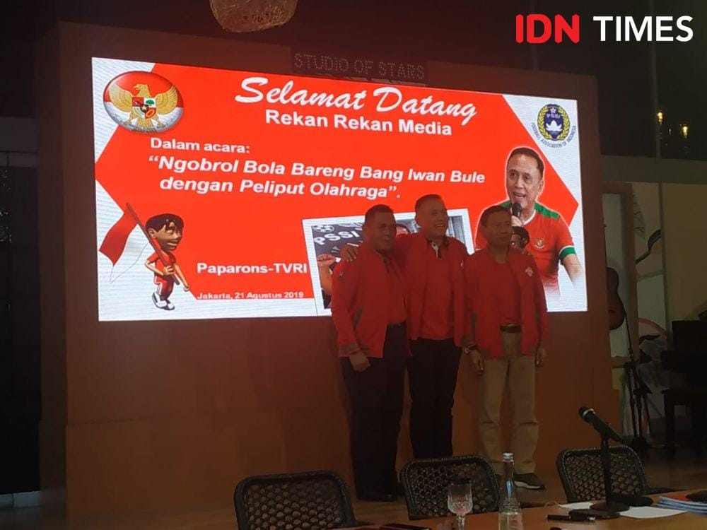 IDN Times/Ilyas Listianto Mujib