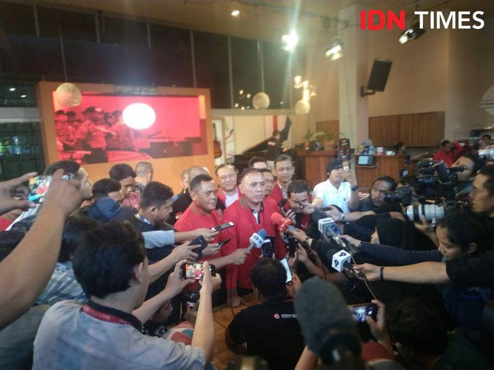 IDN Times/Ilyas Listianto Mujib