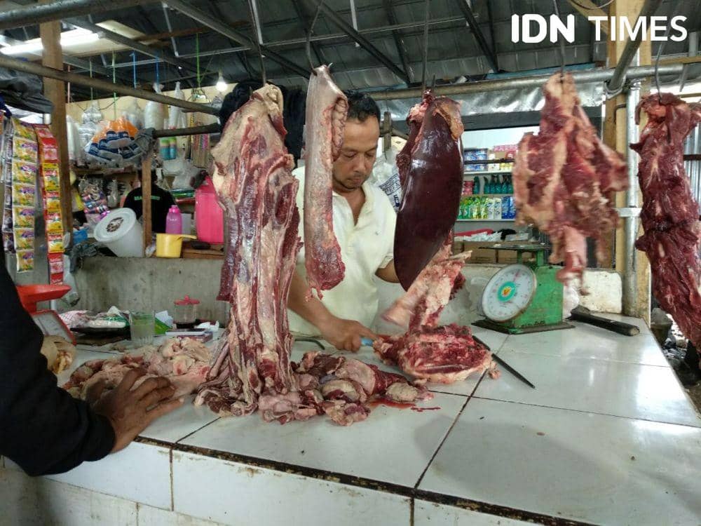 IDN Times/Feny Maulia Agustin