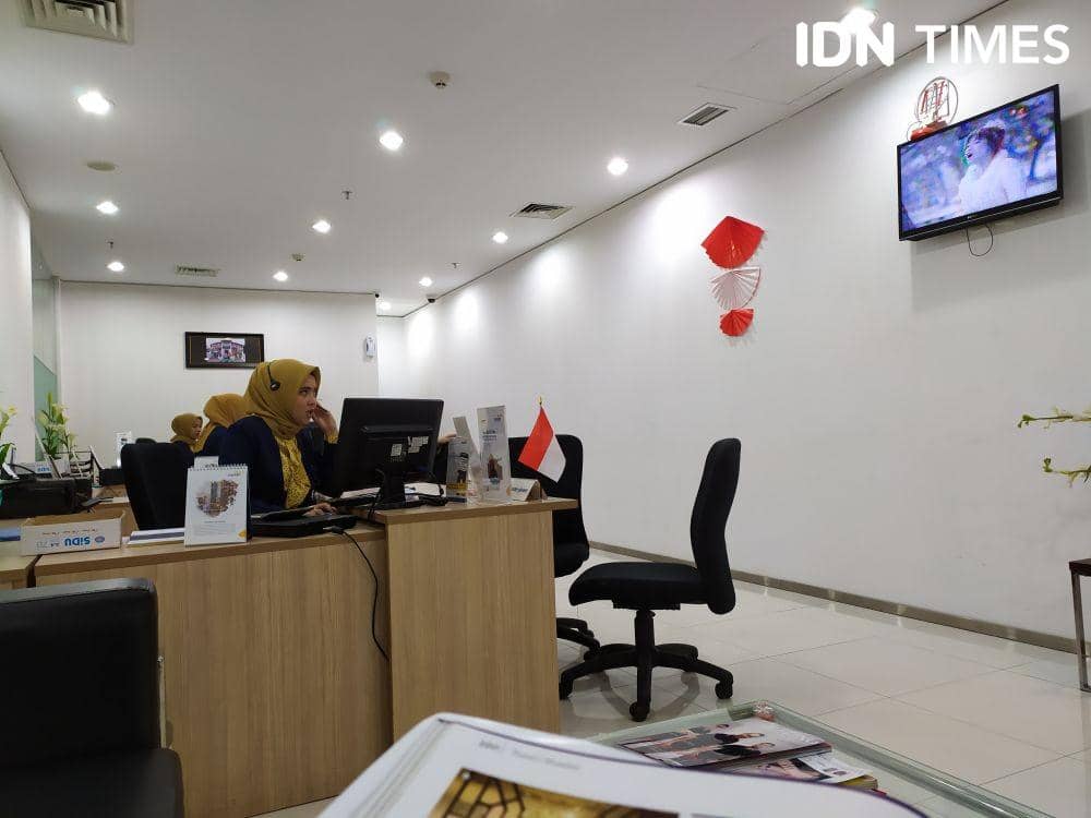 IDN Times/Feny Maulia Agustin