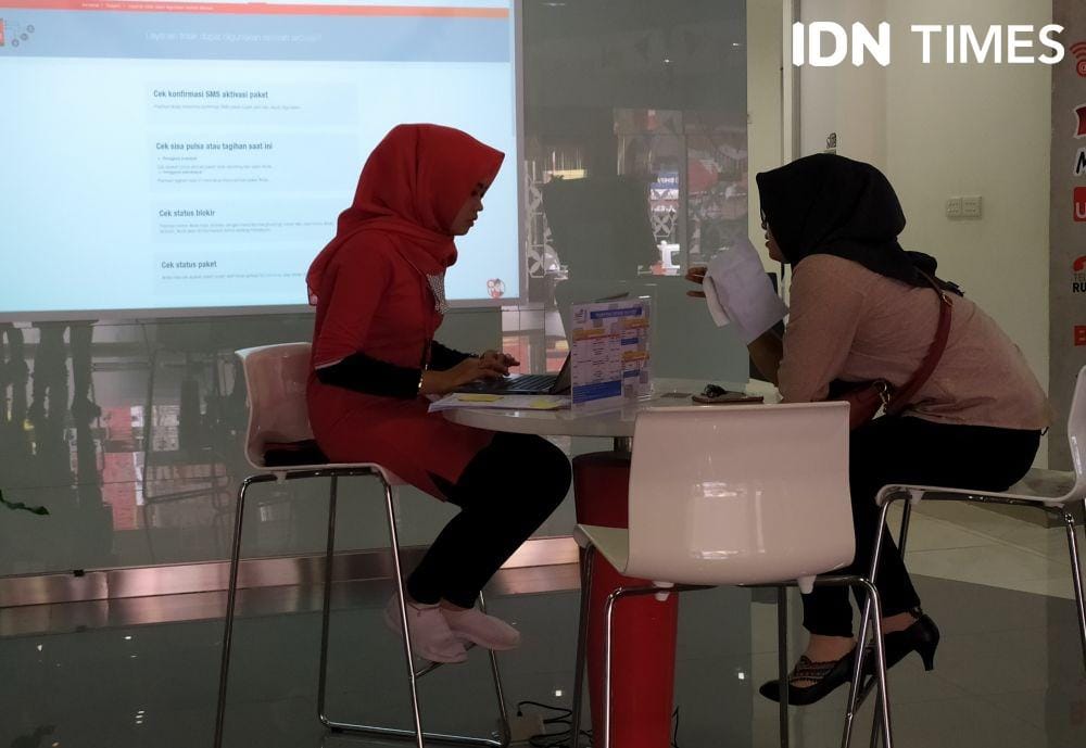 IDN Times/Feny Maulia Agustin