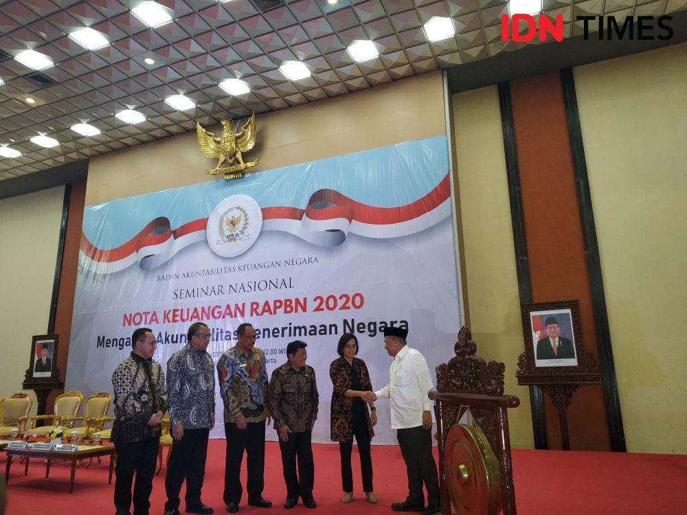 IDN Times / Auriga Agustina