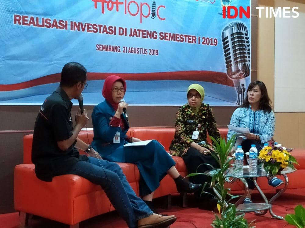 IDN Times/Dhana Kencana