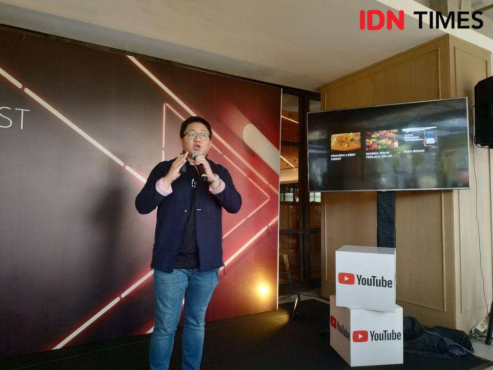 IDN Times/ Nadia Umara