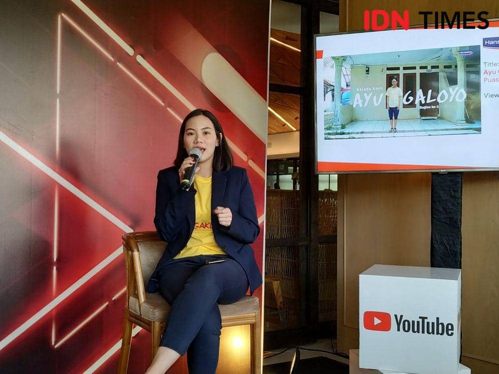 IDN Times/ Nadia Umara