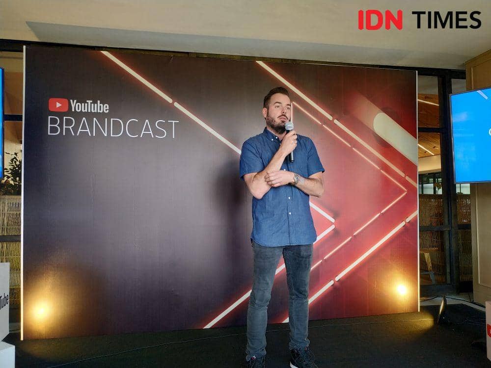 IDN Times/ Nadia Umara