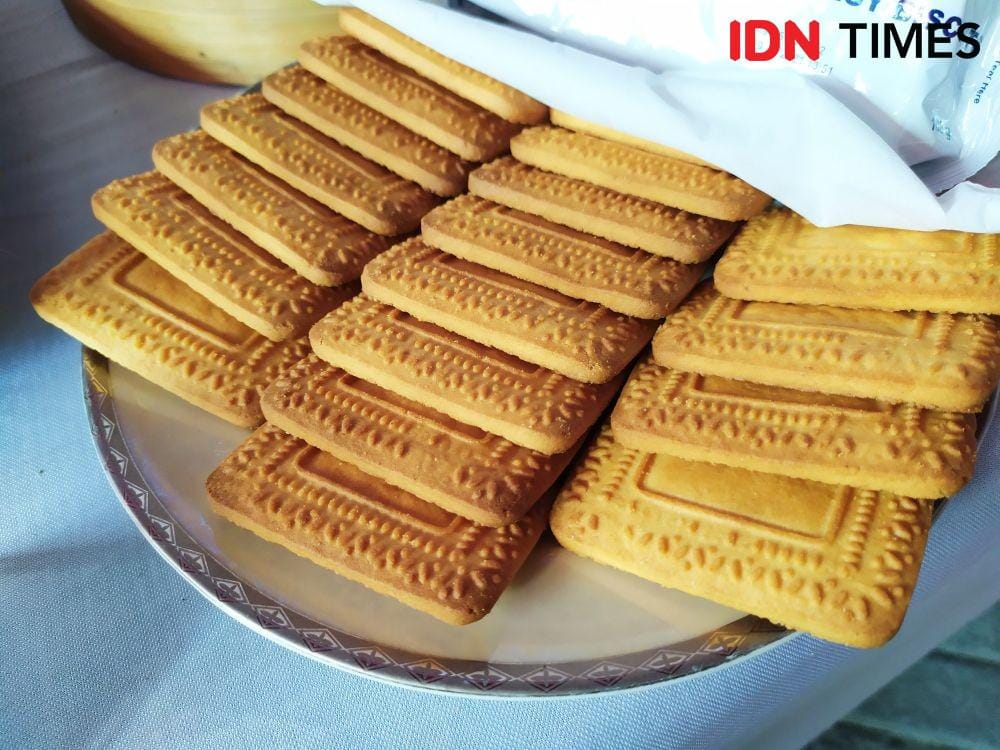 IDN Times/Dhana Kencana