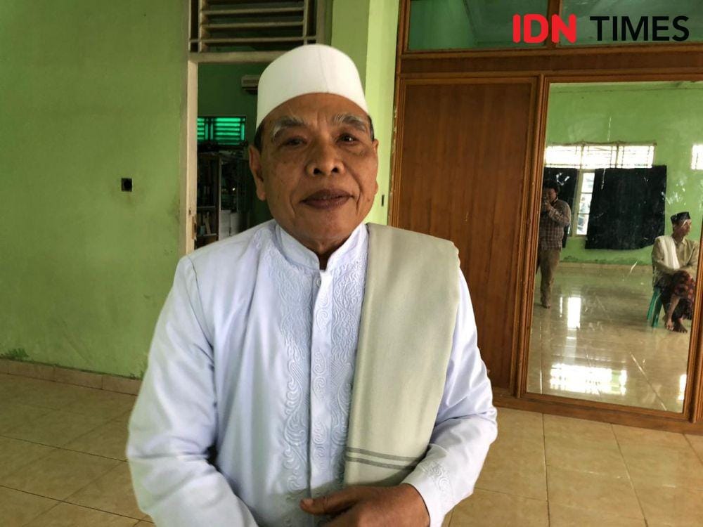 IDN Times/Rangga Erfizal