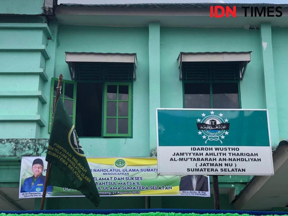 IDN Times/Rangga Erfizal