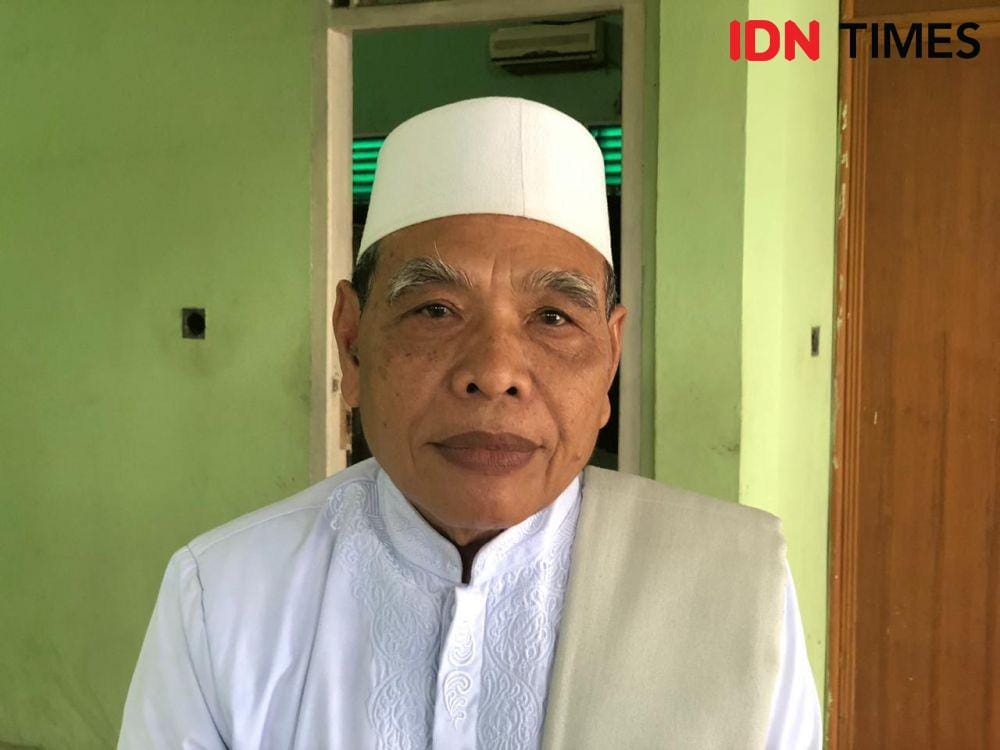 IDN Times/Rangga Erfizal