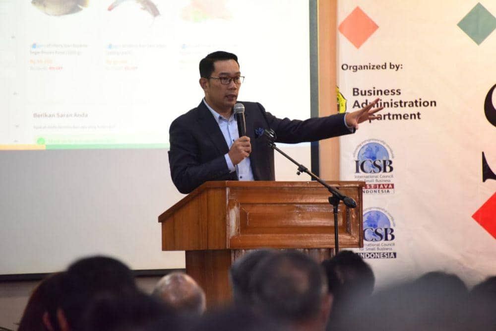 IDN Times/Humas Jabar