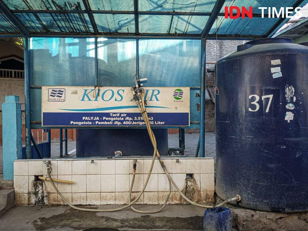 IDN Times/Axel Jo Harianja