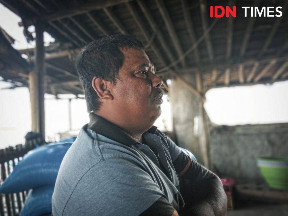 IDN Times/Axel Jo Harianja