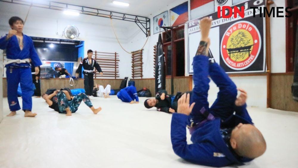 IDN Times/Masdalena Napitupulu