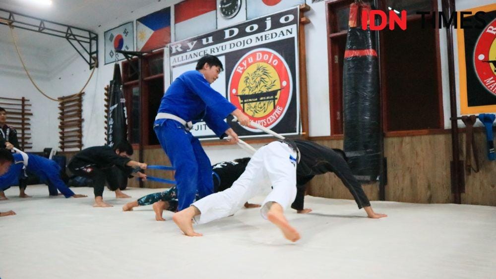 IDN Times/Masdalena Napitupulu