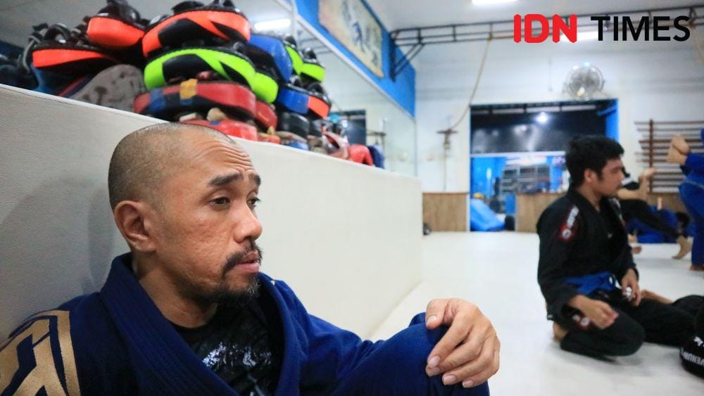 IDN TIMes/Masdalena Napitupulu