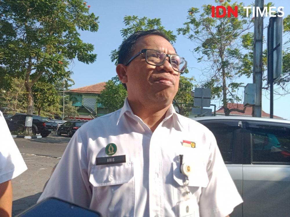 IDN Times/Tunggul Kumoro