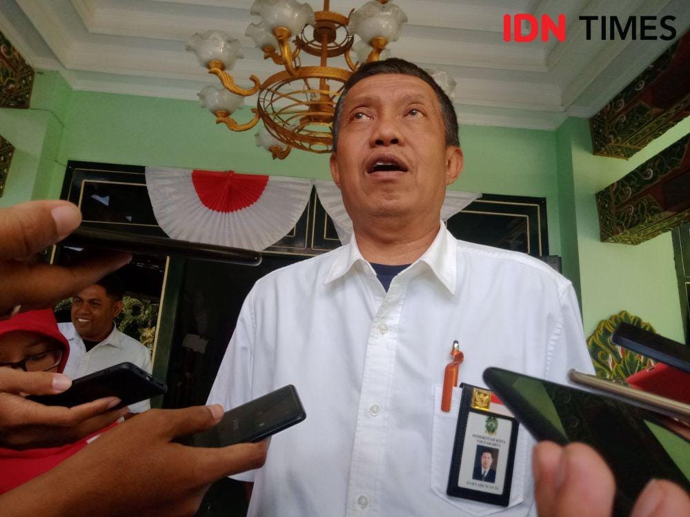 IDN Times/Tunggul Kumoro