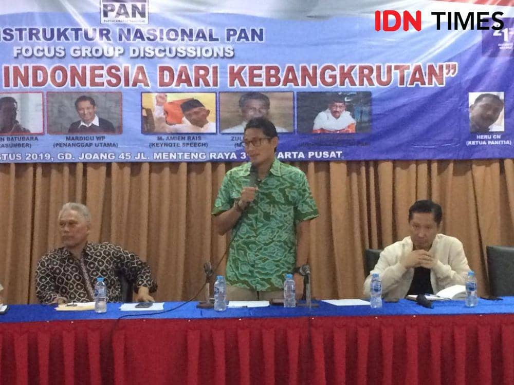 IDN Times/Irfan Fathurohman