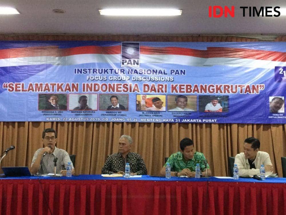 IDN Times/Irfan Fathurohman