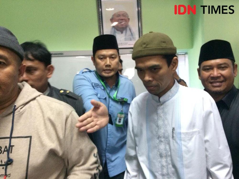 IDN Times/Irfan Fathurohman