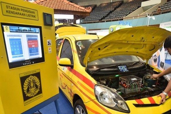 Antara Foto/Windodo S Jusuf