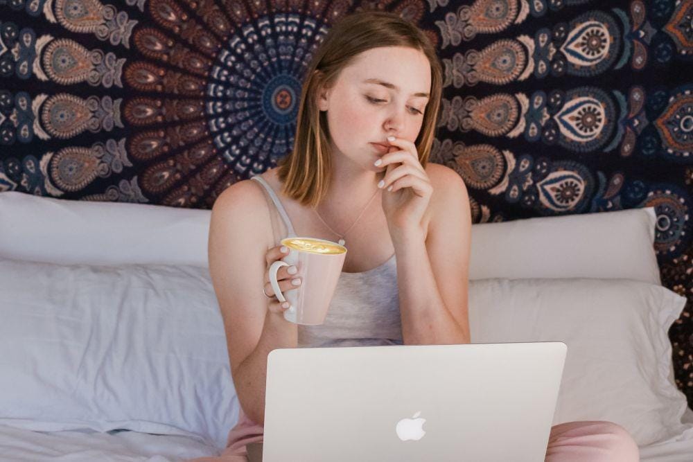 unsplash.com/Nicole Honeywill