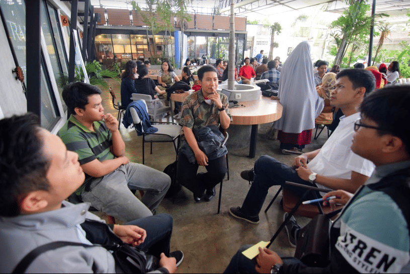 Dok. Youth Action Forum 2019