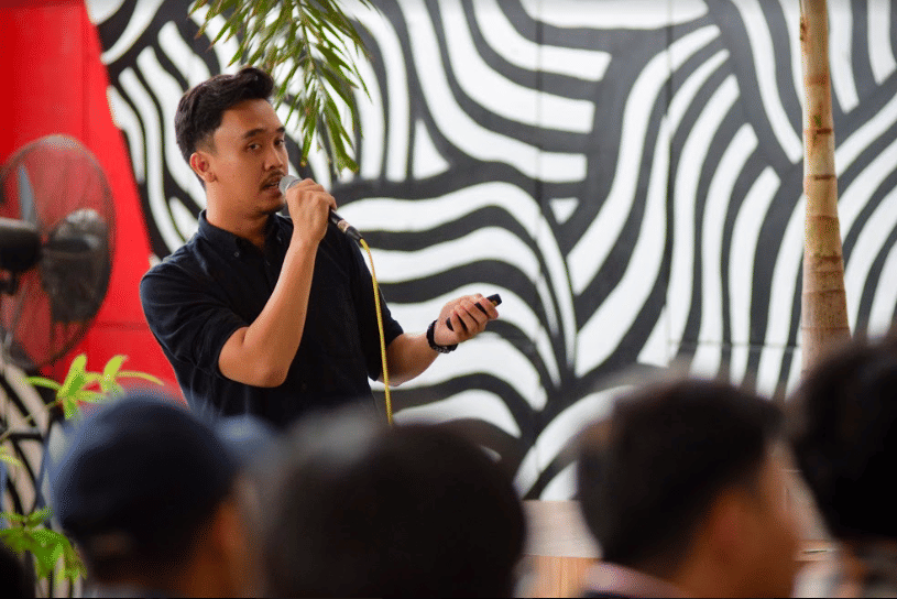 Dok. Youth Action Forum 2019