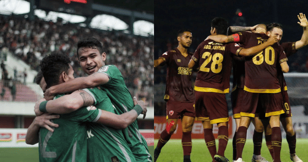 Instagram.com/pssleman|Instagram.com/psm_makassar