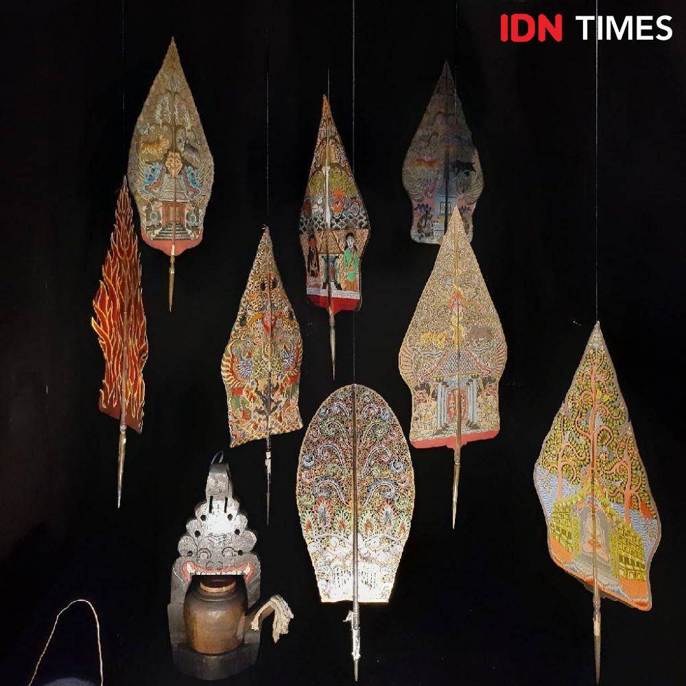 IDN Times/yolandavania