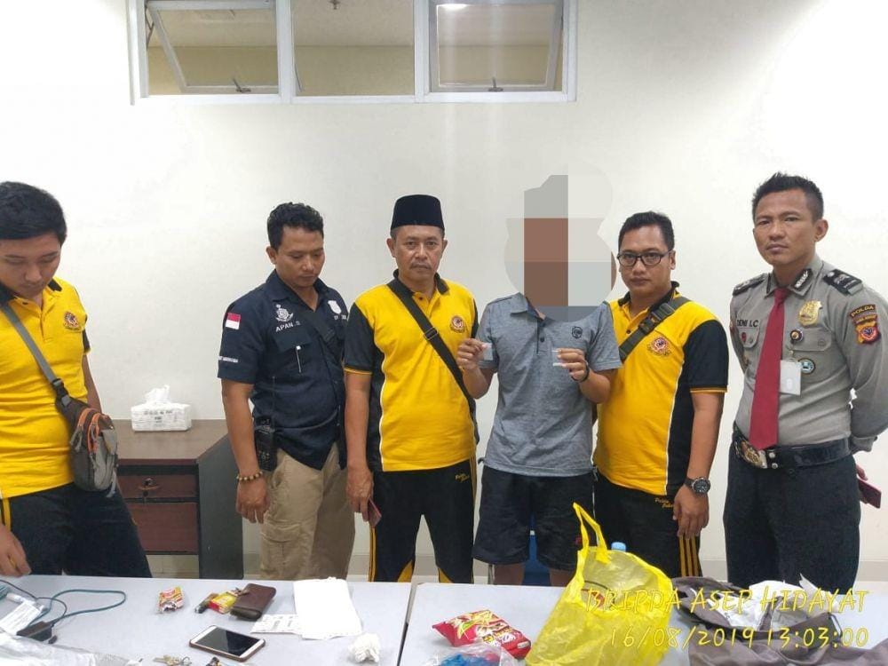 Humas Polres Majalengka