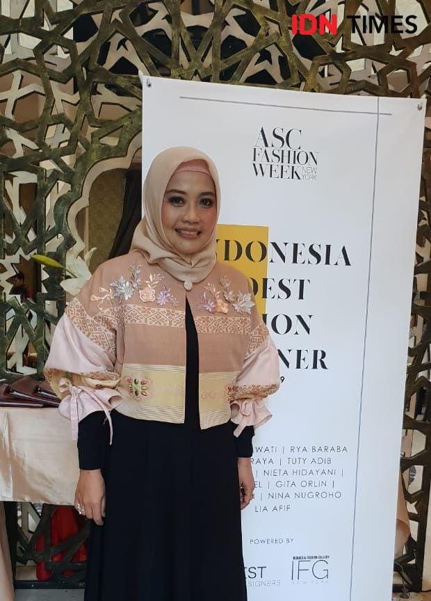 IDN TImes/Syarifah Noer Aulia