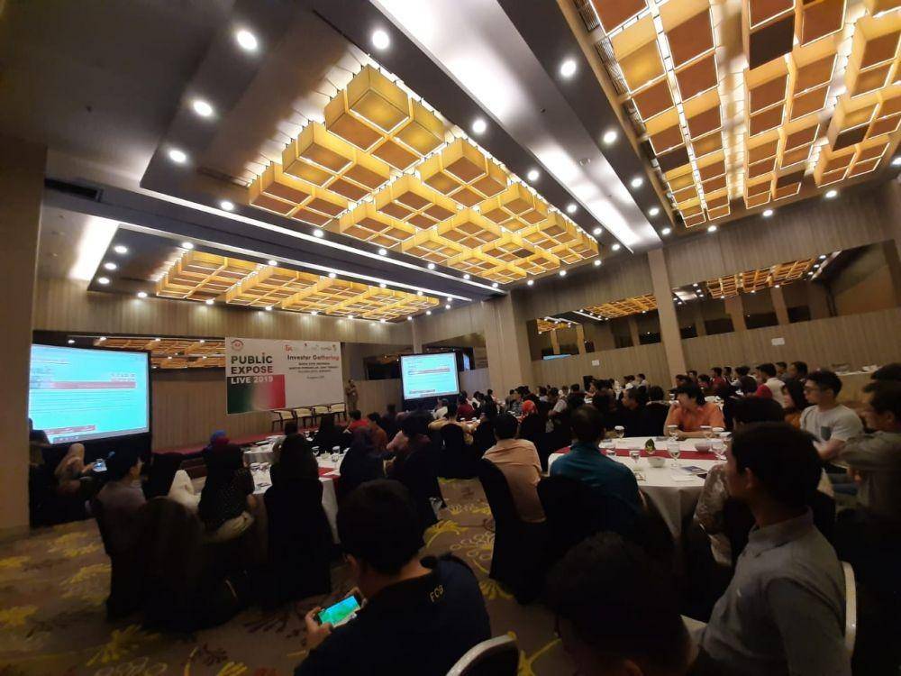 Dok. Kantor Bursa Efek Indonesia Perwakilan Jateng 1