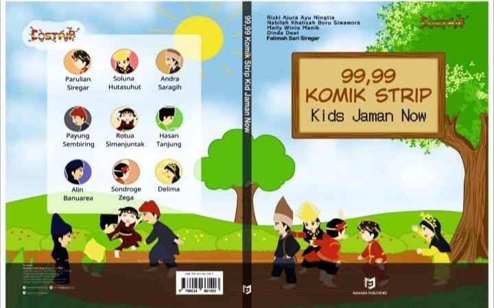 Dok. IDN Times/IStimewa