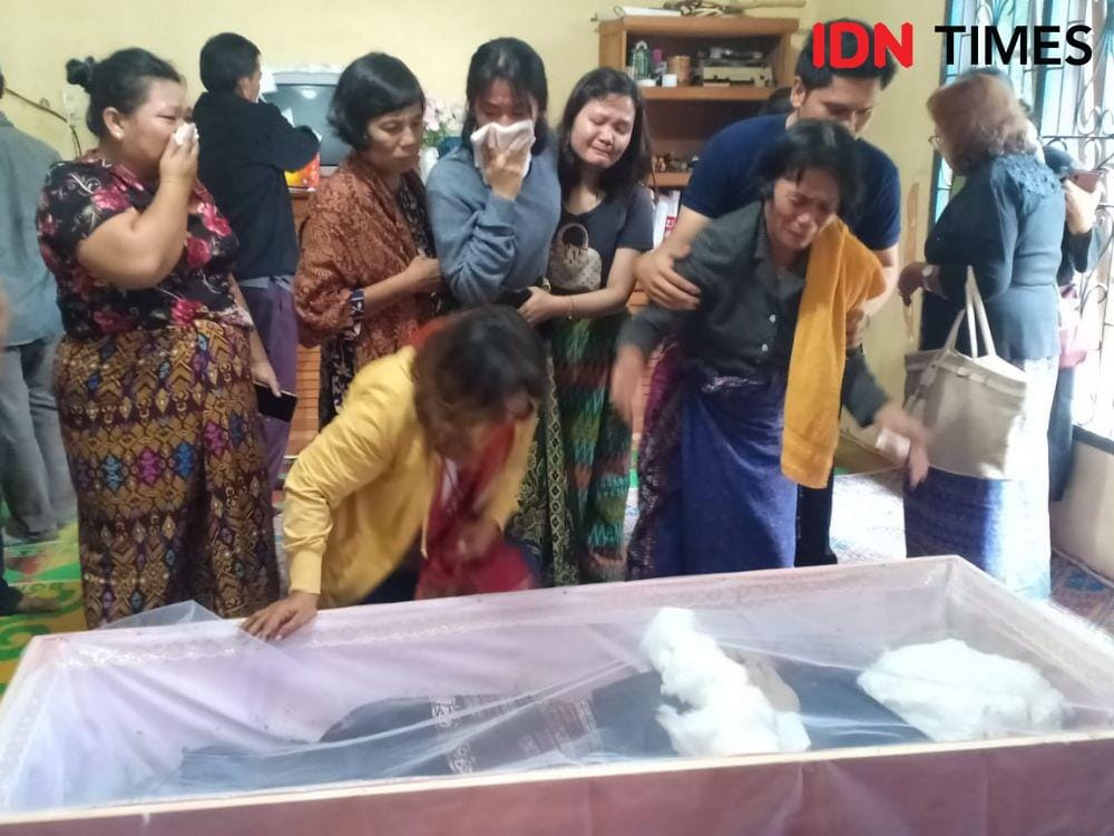 IDN Times/Gideon Aritonang