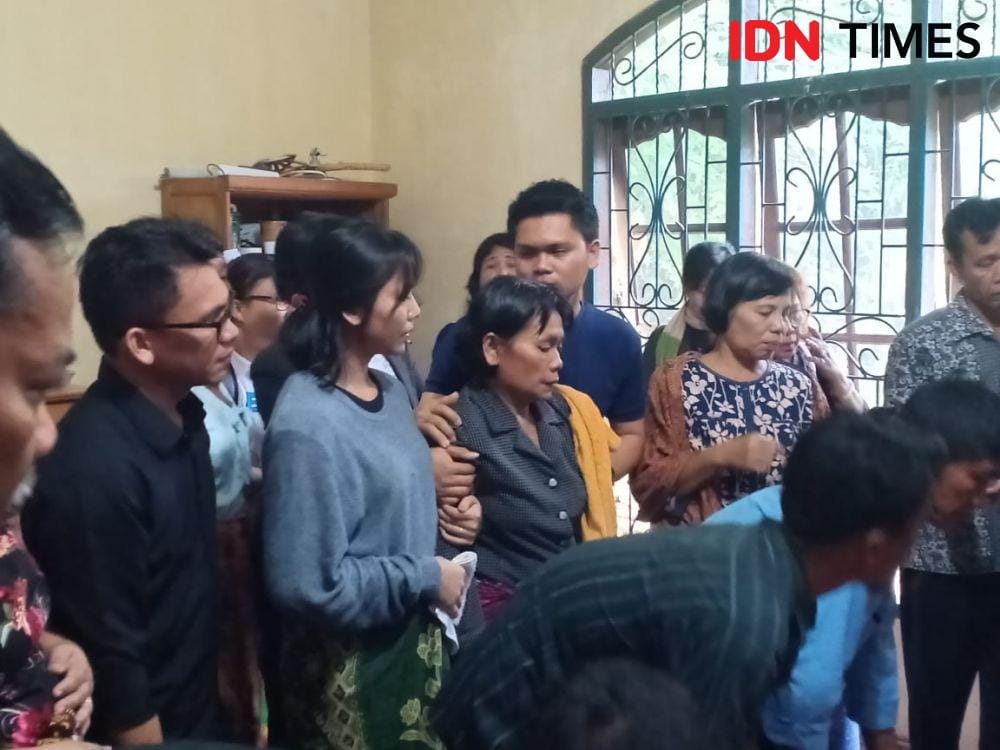 IDN Times/Gideon Aritonang