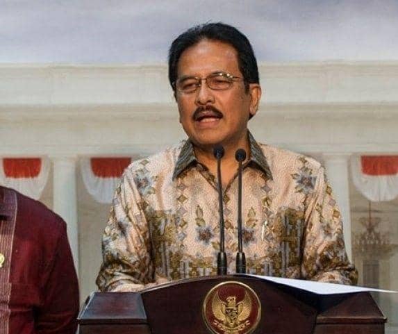 ANTARA FOTO/Ismar Patrizki