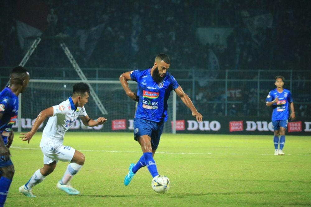 IDN Times/ Alfi Ramadana