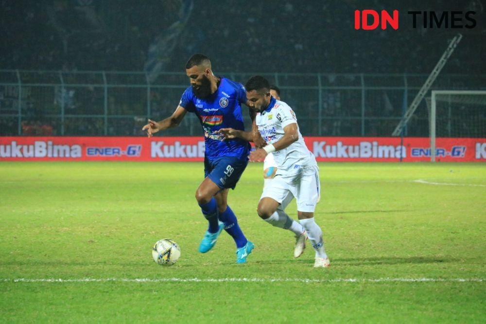 IDN Times/ Alfi Ramadana