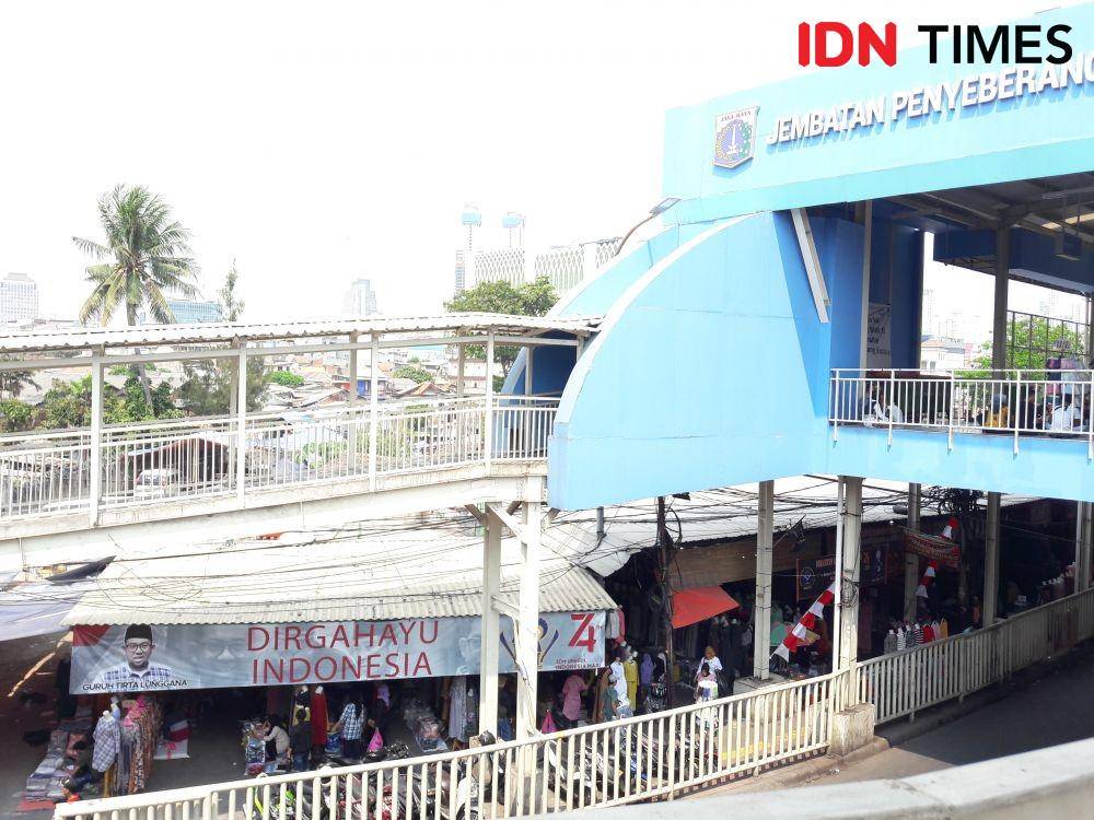 IDN Times/Aulia Fitria