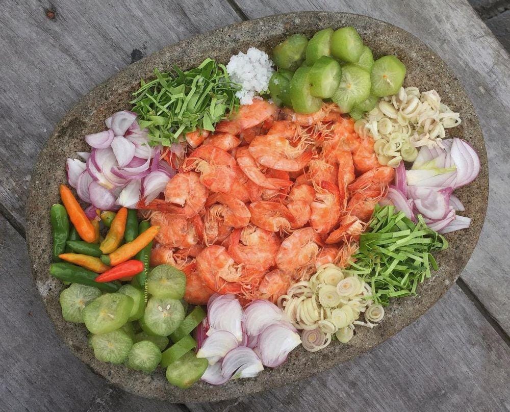 Instagram.com/fitrianisamidan