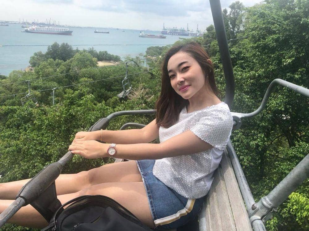 Instagram/nonanoni23