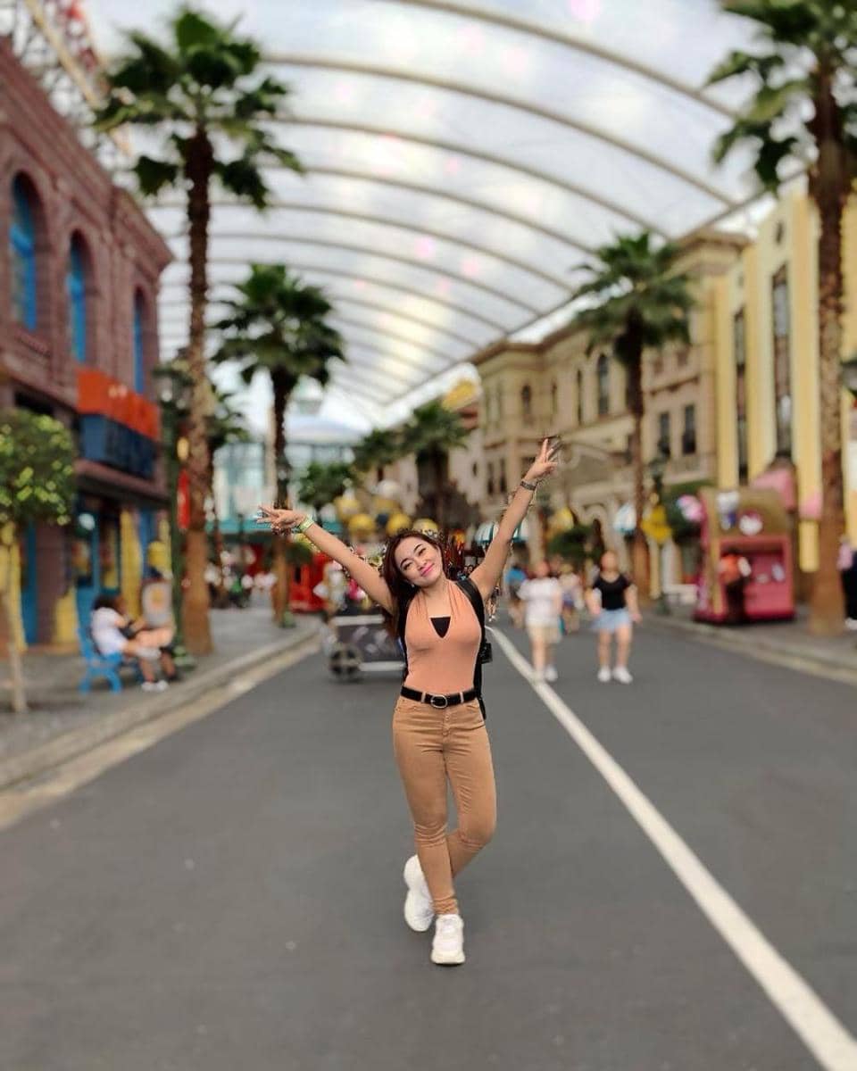 Instagram/nonanoni23