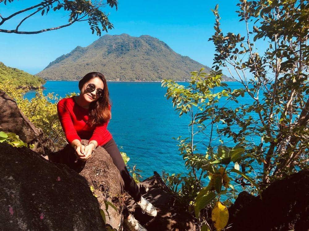 Instagram/nonanoni23